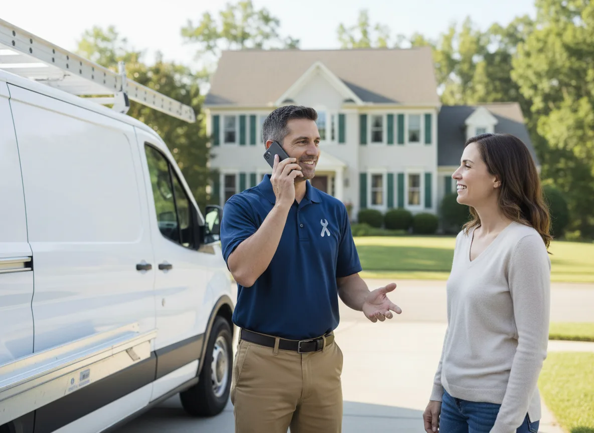 Home Gutter Service Thayer, KS FAQs